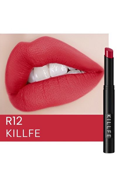 KILLFE matte lipstick