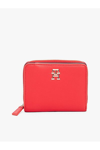 Tommy Hilfiger Logotape Th Med Za - Comfortable Fit