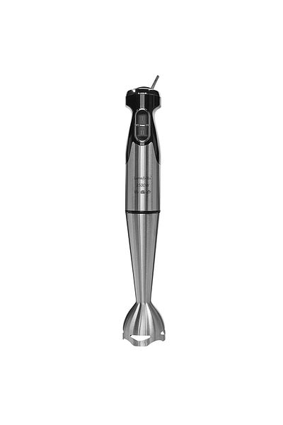 Liçi Stainless Steel 1500W Stick El Blender Lumabella Lb-52011