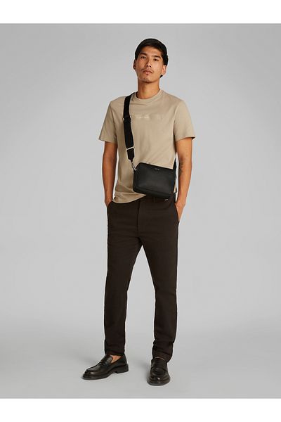 Calvin Klein Calvin Klein Black Must Small Camera Crossover Bag