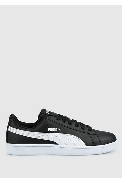 Puma Up Black Unisex Sneaker - 37260501