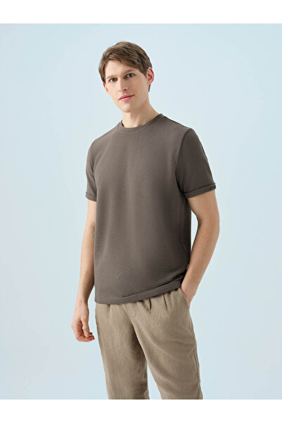 Loft Регулярний рукав для чоловічої футболки