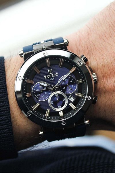 Reward Rwa 146567   Men's Wrist Watch with Silicone Cord