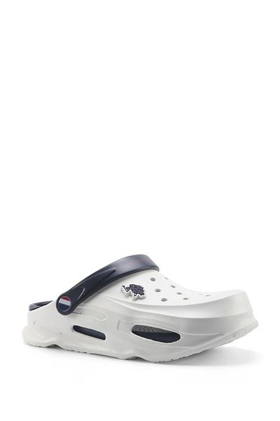 U.S. Polo Assn. U.S. Polo Assn. Cons Fx Men's Slippers