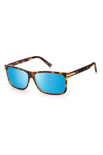 Polaroid Pld 2075/S/X Ipr5X Polarized Men's Sunglasses