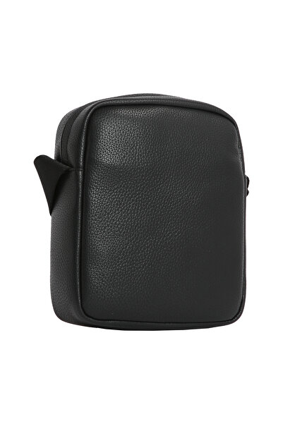 Calvin Klein Calvin Klein Black Must Reporter Crossover Bag