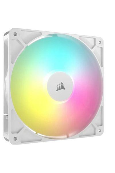 Corsair Ventilator Corsair iCUE LINK LX120-R RGB (Alb)