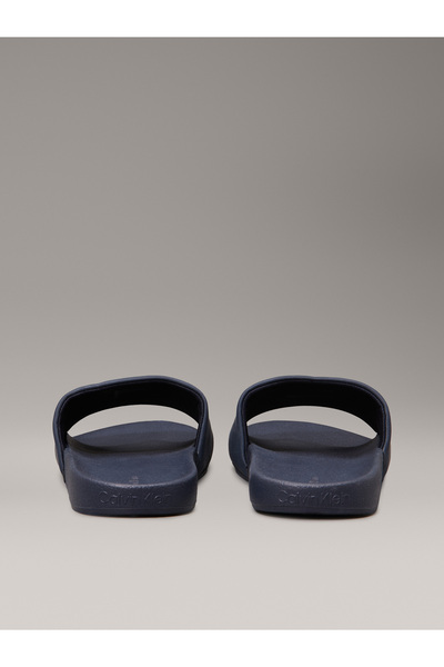 Calvin Klein Men Calvin Navy Pool Sliders