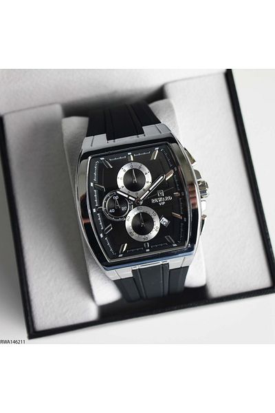 Reward Rwa 146211   Men's Wrist Watch with Silicone Cord