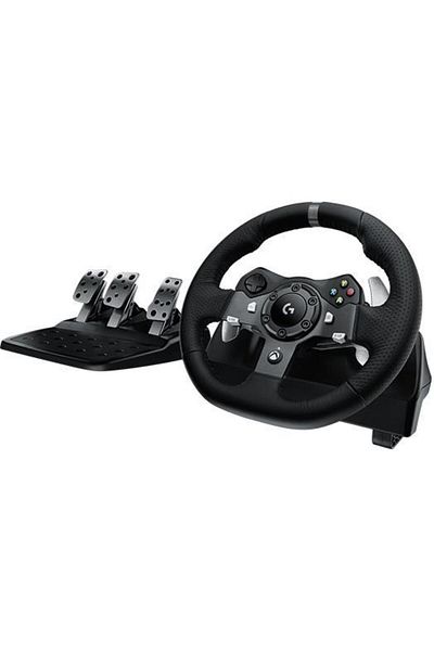 logitech Logitech G920 volan compatibil pentru jocuri PC/Xbox One