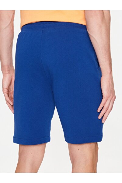 Napapijri Ανδρικό μπλε σορτς Napapijri Nalis Sum