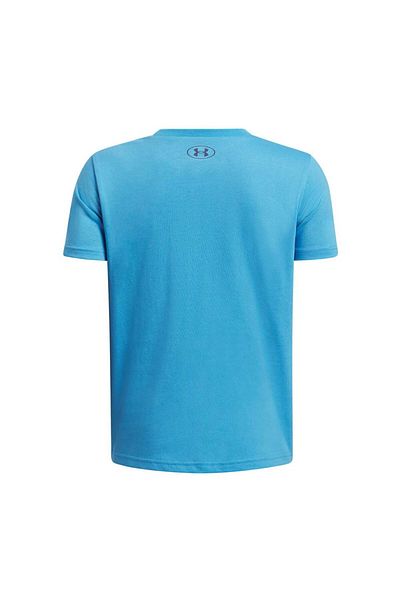 Under Armour Tricou Under Armour Boxed Sports JR