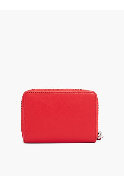 Tommy Hilfiger Tommy Hilfiger Women Red Wallets
