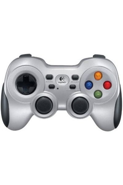 logitech Gamepad Logitech F710 (PC)