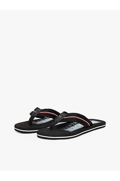 Tommy Hilfiger Corporate Hilfiger Beach Sandal