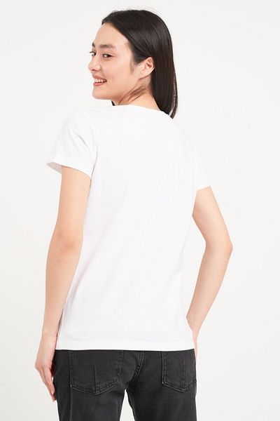 Kenvelo Tricou dama cu imprimeu