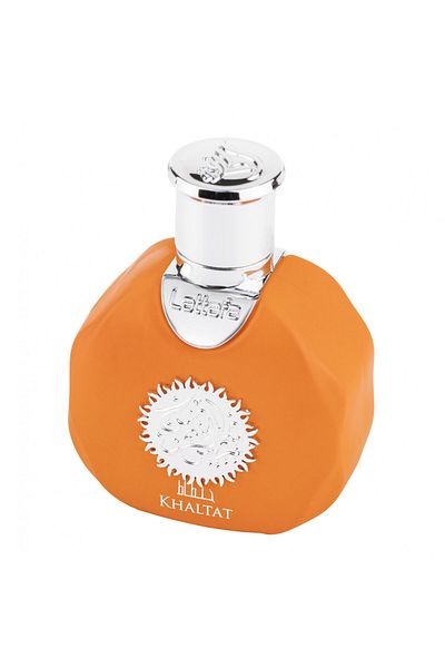 lattafa Parfum arabesc Lattafa Shams Al Shamoos Khaltat, apa de parfum 35 ml, femei