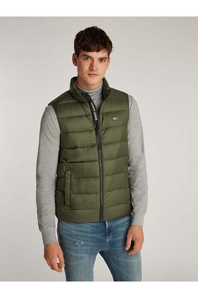 Tommy Hilfiger TJM LT DOWN VEST EXT