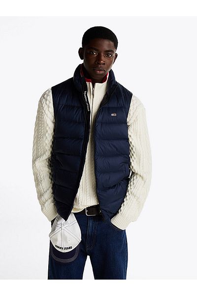 Tommy Hilfiger Tjm Lt down Vest Ext