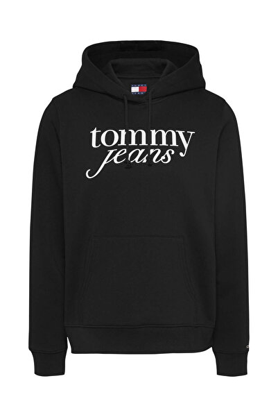 Tommy Hilfiger TJW REG ESS LOGO HOODIE EXT