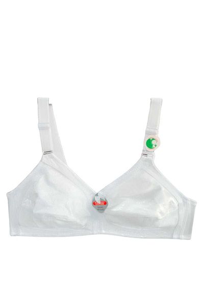 wear treasure Plus Size (110-130) t & D Cup for Women with Wire Support Immersive