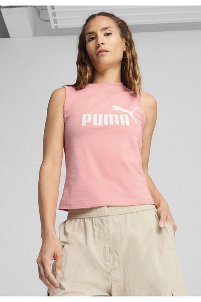 Puma ESS No. 1 Logo Slim Tank Femei