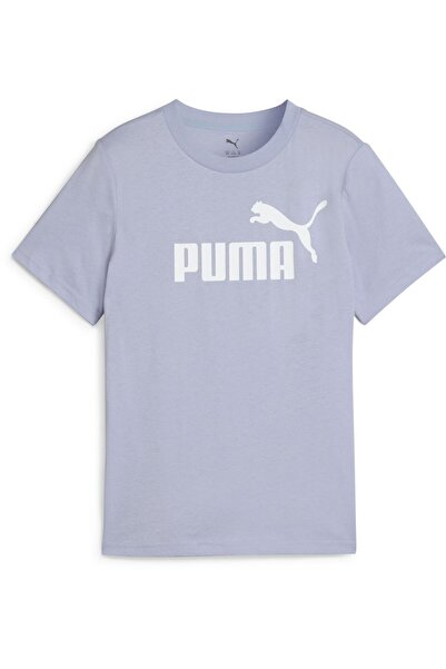 Puma ESS No. 1 Logo Tee Youth