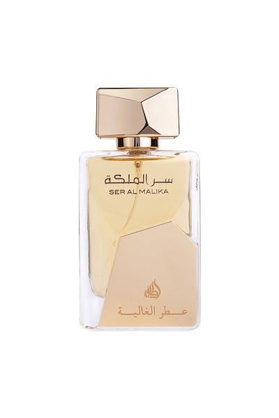 lattafa Ser Al Malika, Eau De Parfum 100 Ml, Women