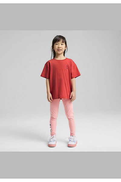 Puma PUMA x HELLO KITTY AND FRIENDS – Lässiges Grafik-T-Shirt
