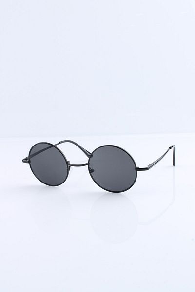 Silvio Monetti Men's Uv400 Black Sunglasses 3sm5001ar001