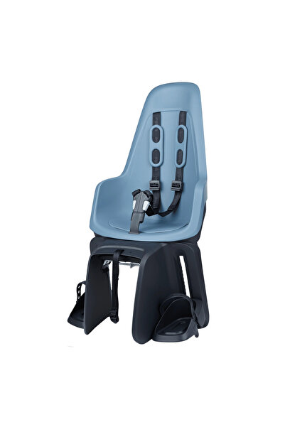 BOBIKE One Maxi E-bd Bisiklet Çocuk Taşıyıcı Mavi