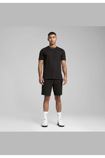 Puma Essentials Elevated Structured 9" šortky pro muže