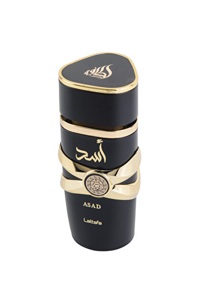 lattafa Parfum unisex Asad EDP 100 ml