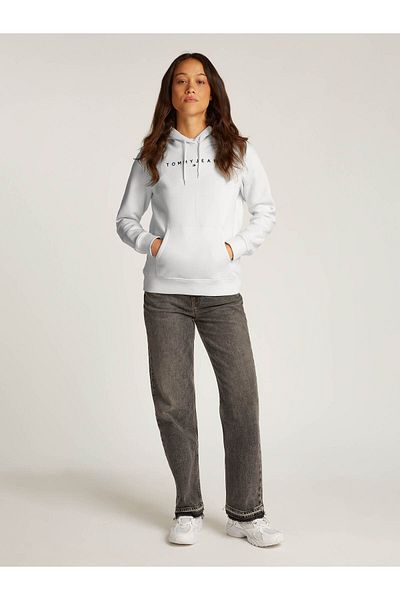 Tommy Hilfiger TJW REG LINEÁRNÍ MIKINA