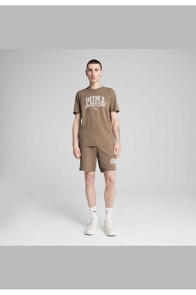 Puma Pánské kraťasy PUMA třídy 8".
