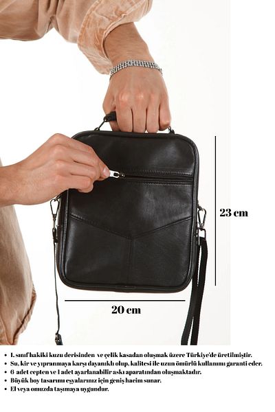 Newish Polo Leather Case Hand and Shoulder Bag with Large Leather Card Holder Gift