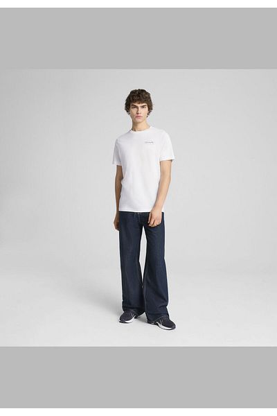 Puma Γραφικά 3 Circle Tee Men