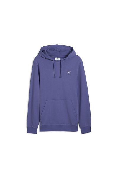 Puma Pánská mikina Essentials se zvýšenou kapucí