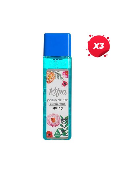 kifra Parfum De Rufe 200ml Spring 80 Spalari