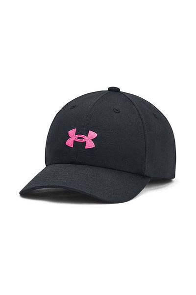 Under Armour Cap Under Armor Blitzing Adjustable JR