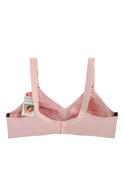 wear treasure Plus Size (110-130) t & D Cup for Women with Wire Support Immersive