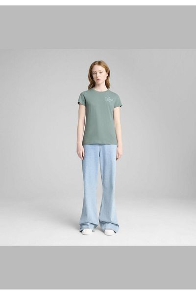 Puma Ess Script T-shirt