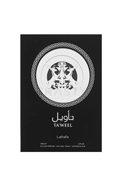 lattafa Άρωμα Taweel, Lattafa, eau de parfum 100 ml, unisex