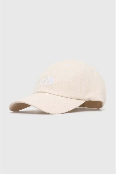 THE NORTH FACE Pălărie albă unisex pentru exterior - Norm Nf0a7whoxmo1