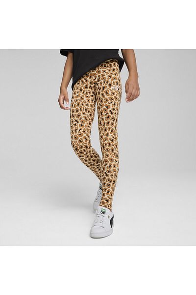 Puma Essentials Animal Leggings