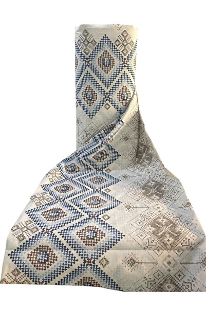 By Masuaa غطاء لحاف، ملاءة سرير، قماش متر. العرض: 240 سم