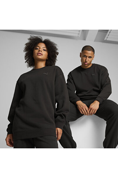 Puma Essentials Elevated Crewneck