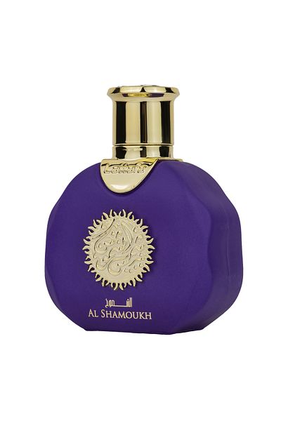 lattafa Parfum arabesc Lattafa Shams Al Shamoos Al Shamoukh, apa de parfum 35 ml, femei