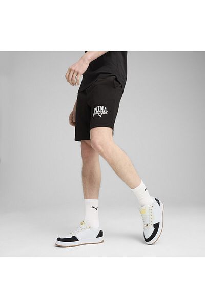 Puma Pánské kraťasy PUMA třídy 8".