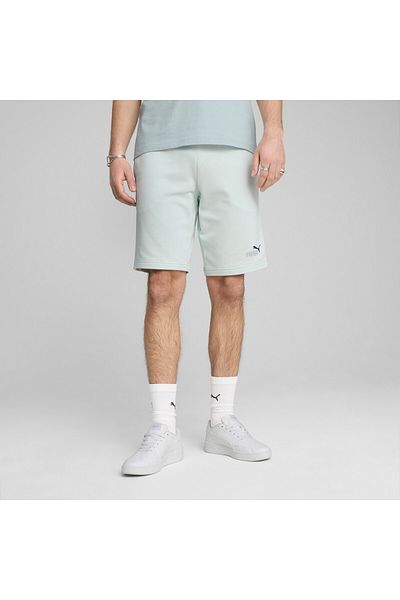 Puma Essentials 2 Barva č. 1 Logo 10" šortky pro muže